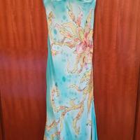 vestito abito cerimonia