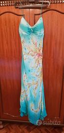 vestito abito cerimonia