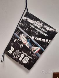 Calendario Associazione Arma Aeronautica 2018
