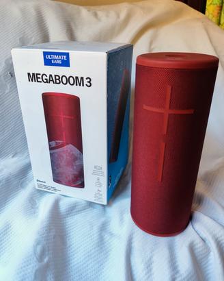 MegaBoom 3