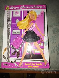 bambola Barbie 