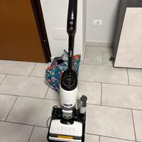 ⸻  Lavasciuga pavimenti Tineco – Usata