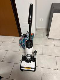 ⸻  Lavasciuga pavimenti Tineco – Usata