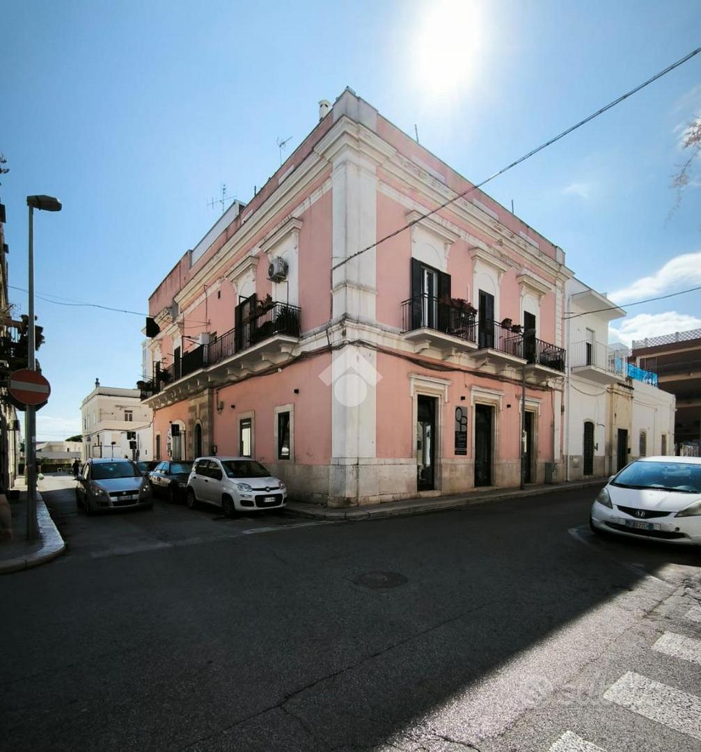 Apartment in Bari, Torre a Mare, Municipio 1 - Vista 6