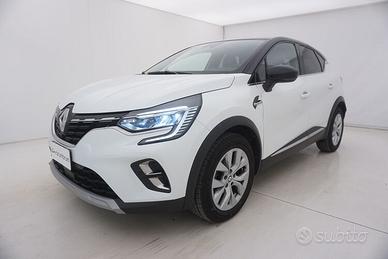 Renault Captur Intens GPL BR767764 1.0 GPL 101CV