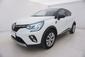 Renault Captur Intens GPL BR767764 1.0 GPL 101CV