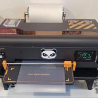 STAMPANTE DTF A4 PROCOLORED K8 LIMITED EDITION