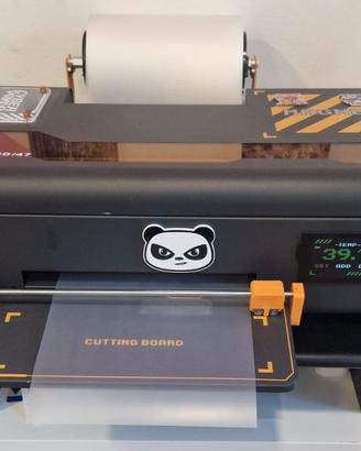 STAMPANTE DTF A4 PROCOLORED K8 LIMITED EDITION
