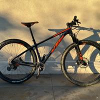 Bici MTB KTM Myroon Elite