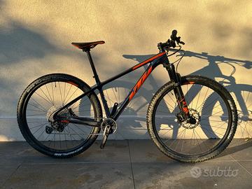 Bici MTB KTM Myroon Elite