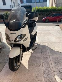 Piaggio X9 180cc - NON funzionante