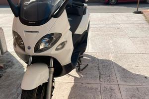 Piaggio X9 180cc - NON funzionante