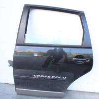 6Q6833055H PORTA POSTERIORE SX VOLKSWAGEN POLO (9N