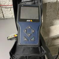 Monitor portatile AXIS T8412