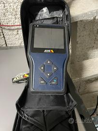 Monitor portatile AXIS T8412