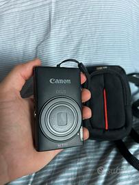 canon ixus 127 hs