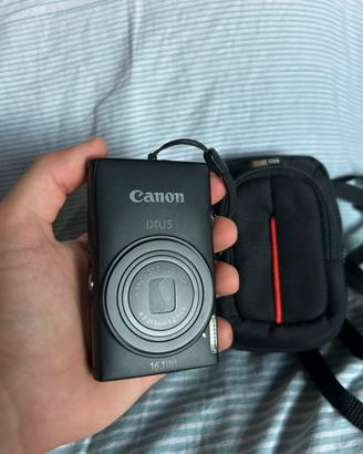 canon ixus 127 hs