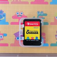 gioco Game Builder Garage Nintendo Switch 