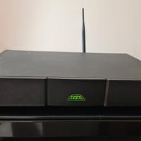 naim nd5 xs2 streamer e lettore di rete
