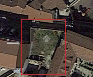 TER. RESIDENZIALE A CHIERI