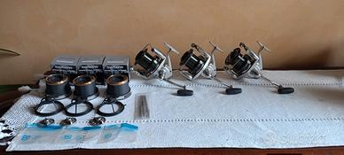 mulinelli Shimano super aero xt 