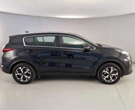 KIA SPORTAGE 1.6 ECOGPL BUSINESS CLASS 2WD