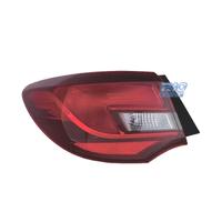 FANALE SINISTRO OPEL ASTRA J SEDAN 12- BIANCO ROSS