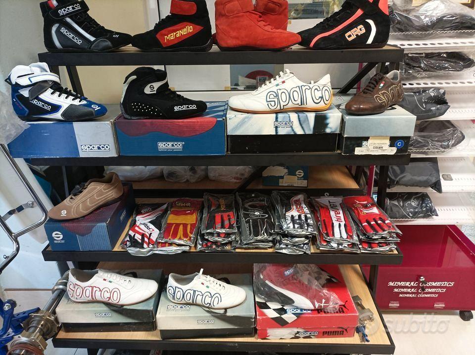 Negozio di scarpe on sale terni