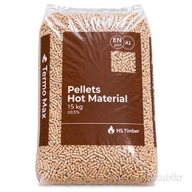 CAMION COMLETI DI PELLET NO BANCALI SINGOLI