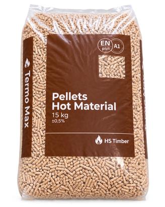 CAMION COMLETI DI PELLET NO BANCALI SINGOLI