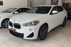 Bmw X2 M sDrive18d Msport-X