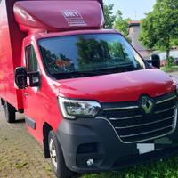 Renault master III