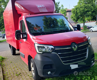 Renault master III