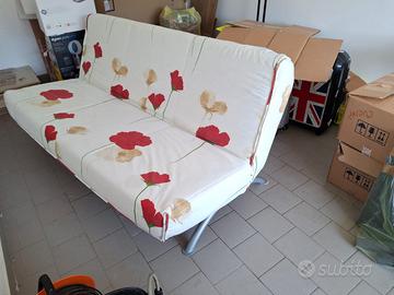 Divano letto