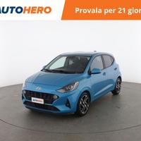 HYUNDAI i10 VP27810