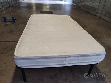 Letto una piazza e mezza // trasporto 
