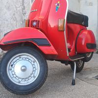vespa p200e