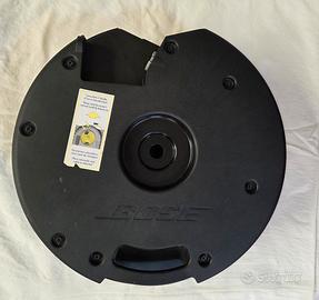Subwoofer Bose Originale Alfa Romeo 
