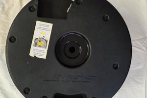 Subwoofer Bose Originale Alfa Romeo 