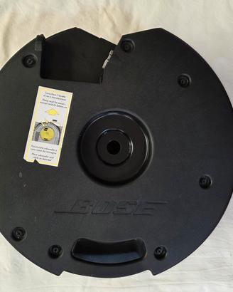 Subwoofer Bose Originale Alfa Romeo 