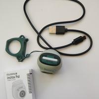 Fujifilm Instax PAL, MAI usata
