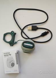 Fujifilm Instax PAL, MAI usata