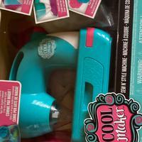 macchina da cucire gioco