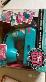 macchina da cucire gioco