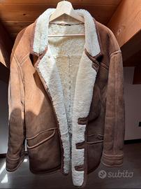 Montone Shearling Vintage Anni 70/80 GIMO’S