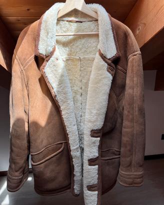 Montone Shearling Vintage Anni 70/80 GIMO’S