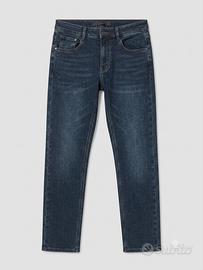 Jeans Thomas Graph Slim/Regiular - Taglia W30(44IT
