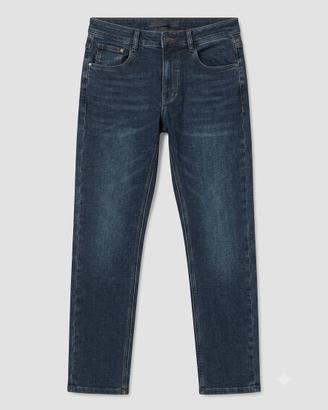 Jeans Thomas Graph Slim/Regiular - Taglia W30(44IT