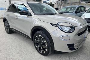 FIAT 600 La Prima Hybrid 110 CV DCT MHEV