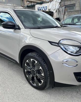 FIAT 600 La Prima Hybrid 110 CV DCT MHEV